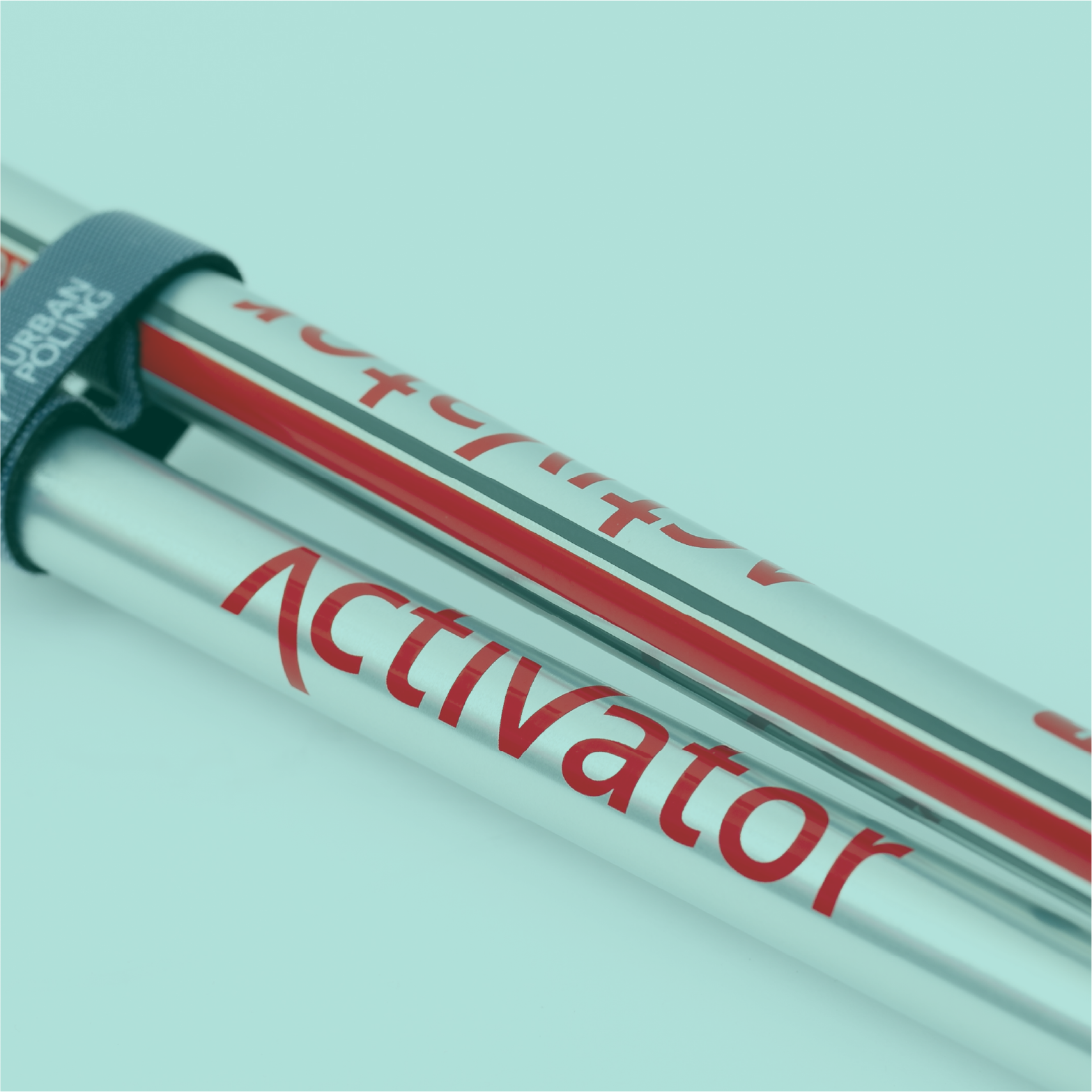 Activator Poles