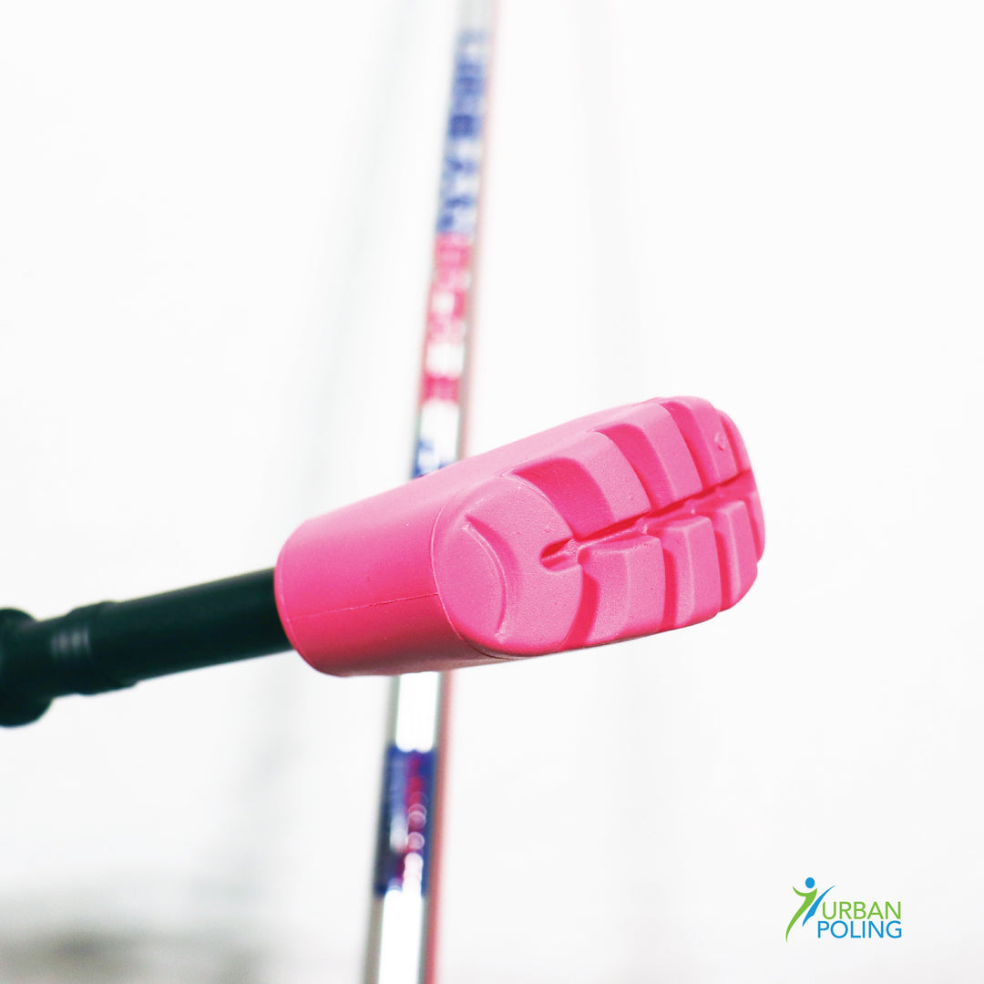 Urban Poles 4Life (Nordic Walking en Fitness)